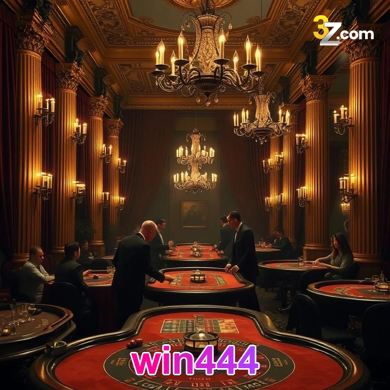 Blackjack Success Story